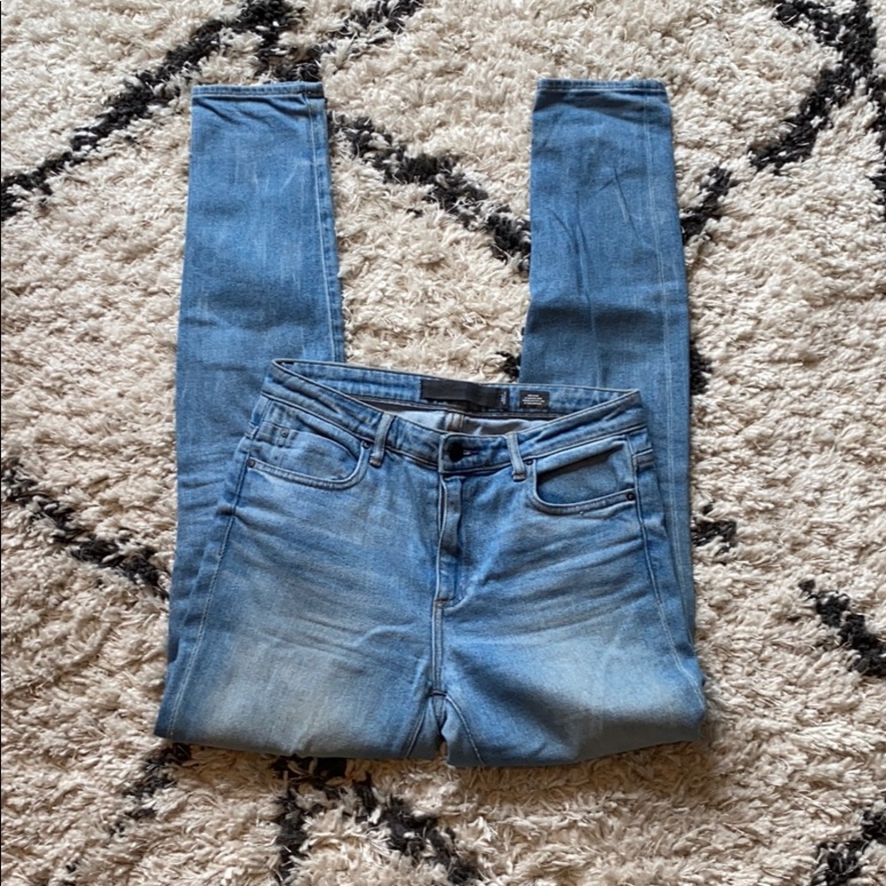 Alexander Wang Jeans 27